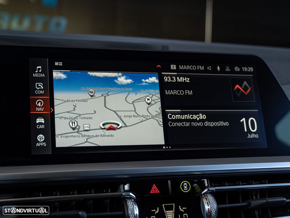 BMW 320 - 30