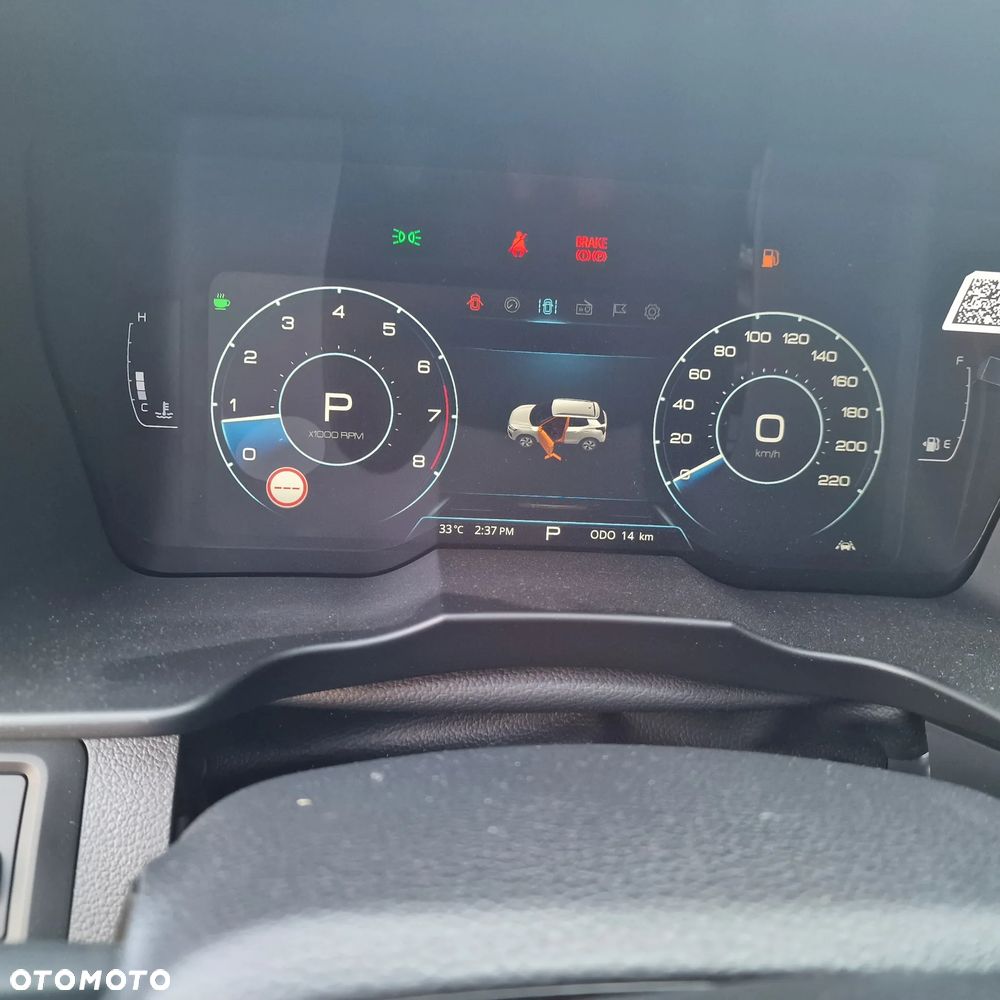 SsangYong/KGM Tivoli 1.5 T-GDI Joy - 23