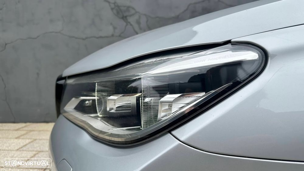 BMW 730 d Pack M - 9