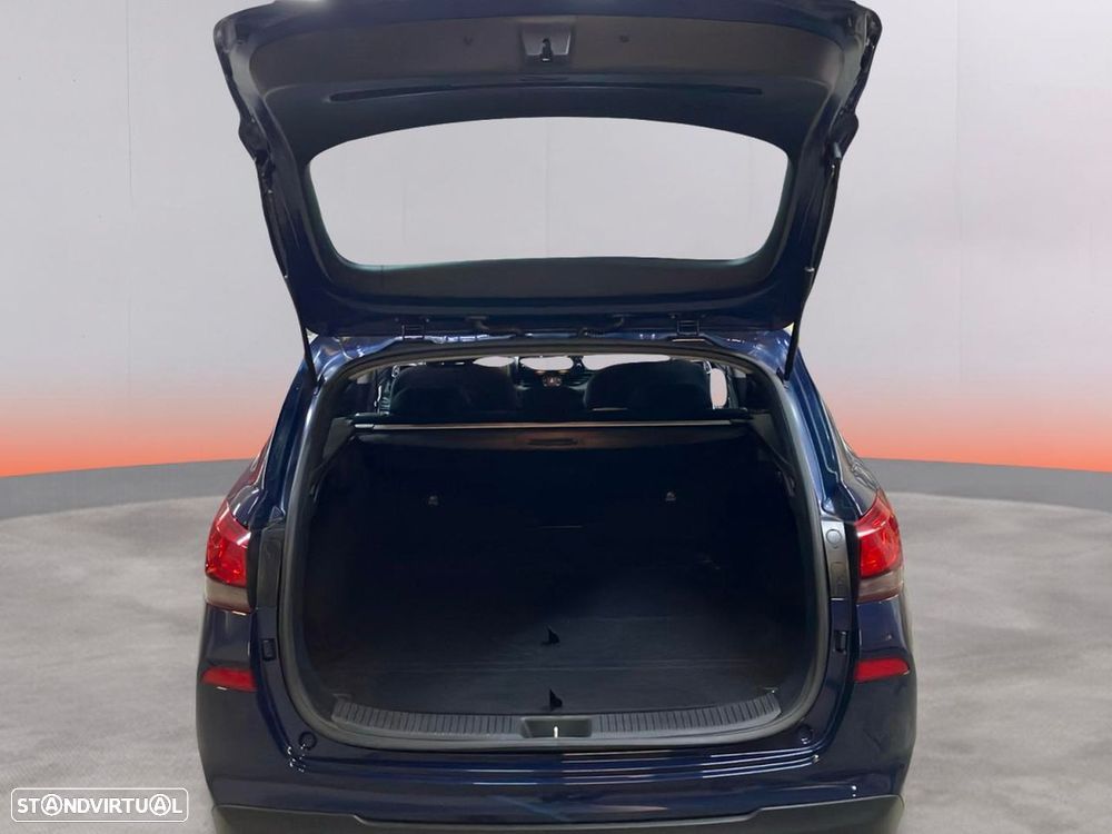Hyundai i30 - 17