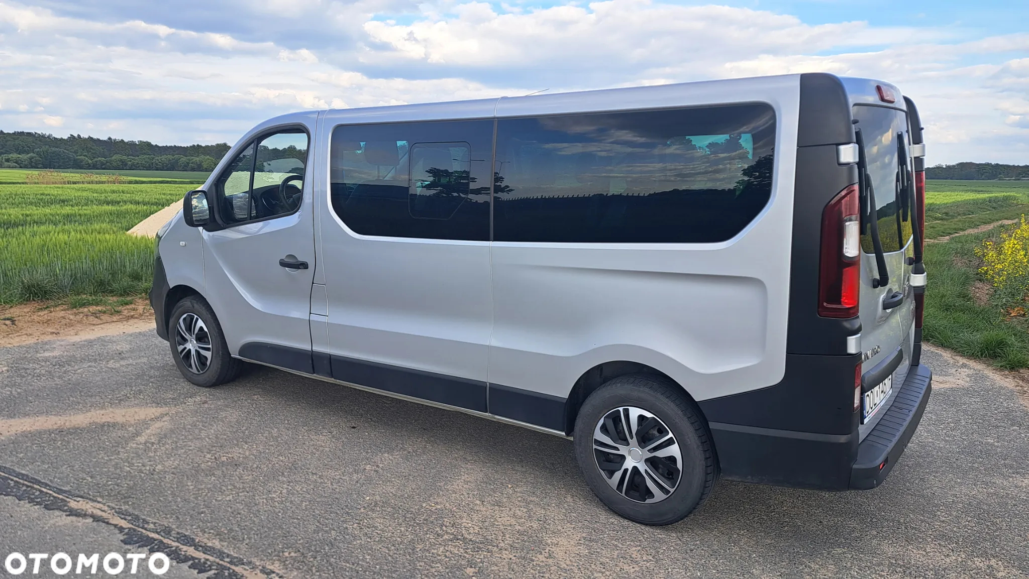Opel Vivaro - 5