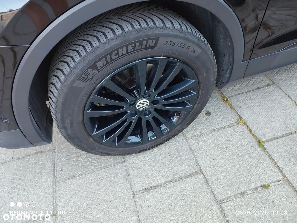 Volkswagen Tiguan 2.0 TDI BMT SCR Comfortline DSG - 7