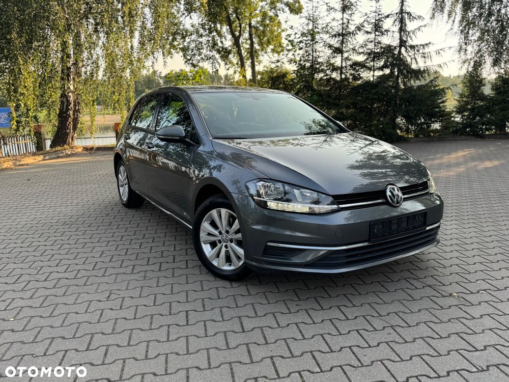 Volkswagen Golf 1.4 TSI Sound - 3