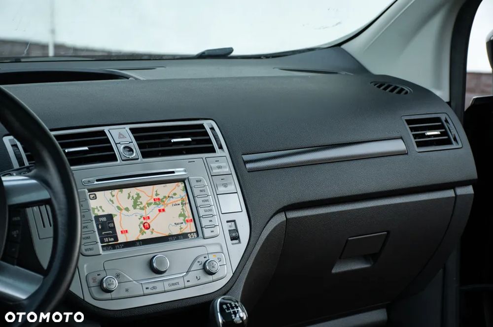 Ford Kuga 2.0 TDCi 4WD Titanium Plus - 33