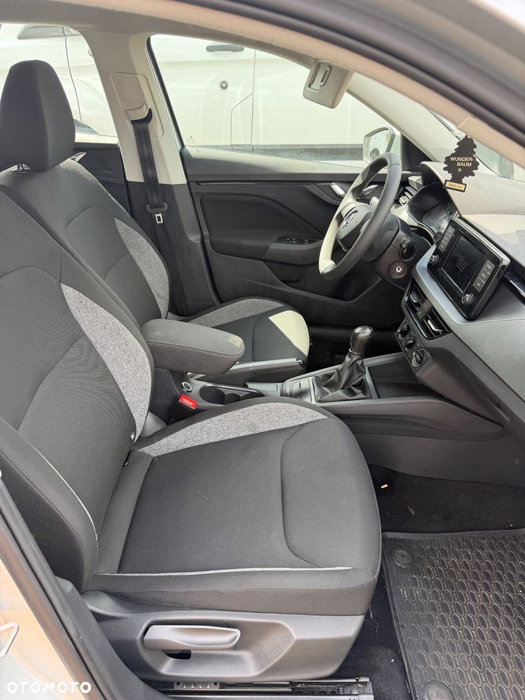 Skoda Scala 1.0 TSI Ambition - 5