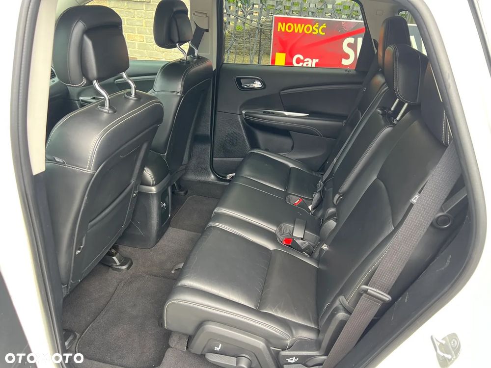 Fiat Freemont - 25