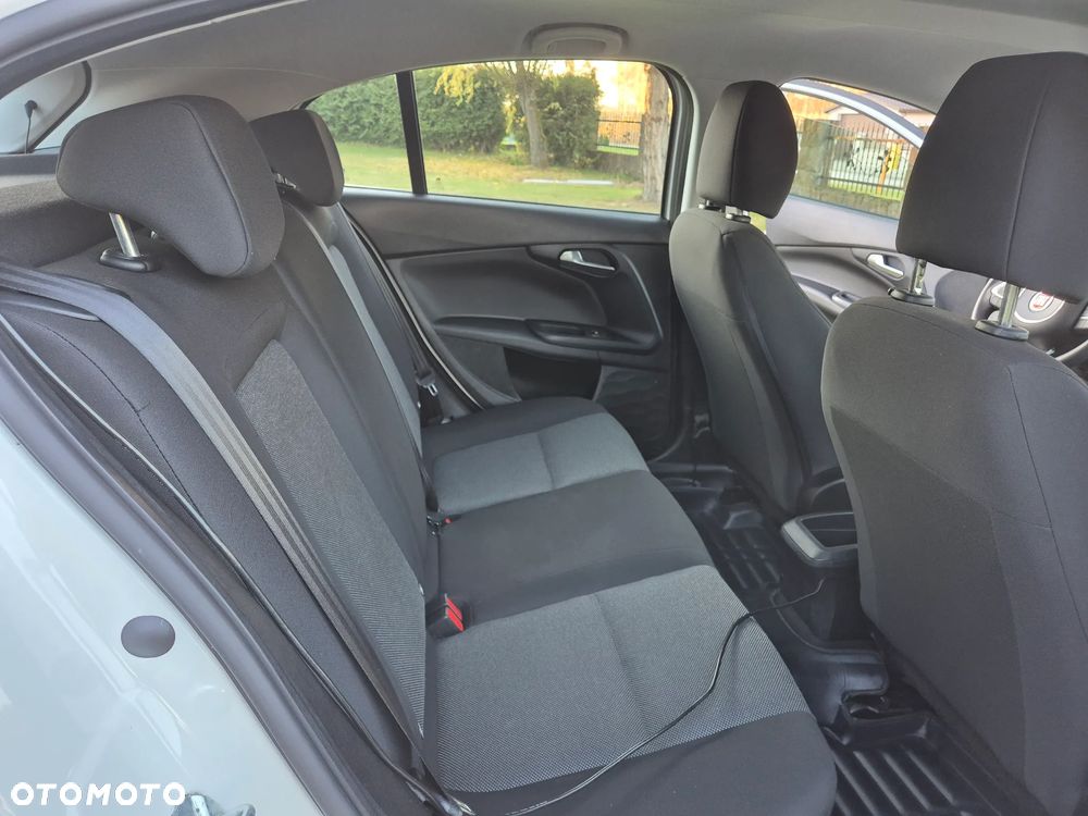 Fiat Tipo 1.4 16V More - 26