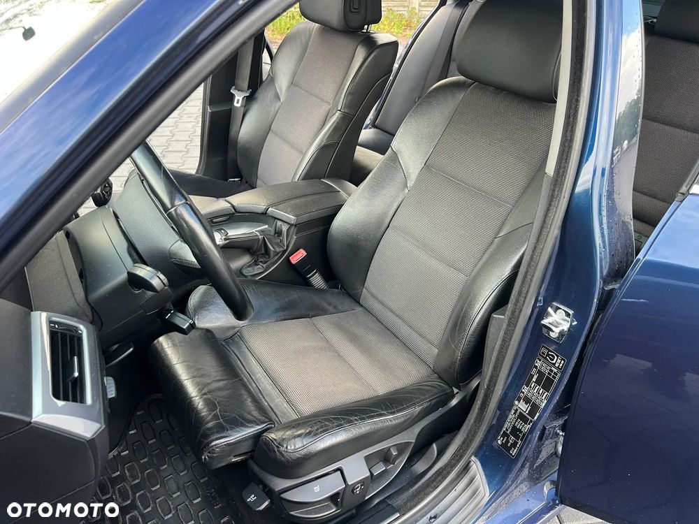 BMW Seria 5 - 5