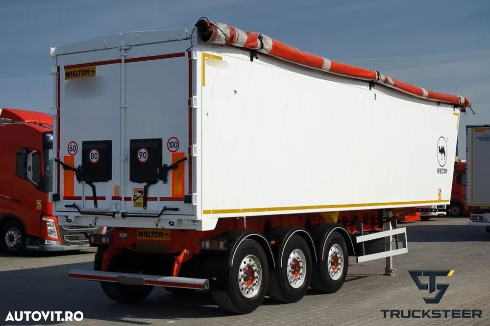 Wielton 55m3 - 4