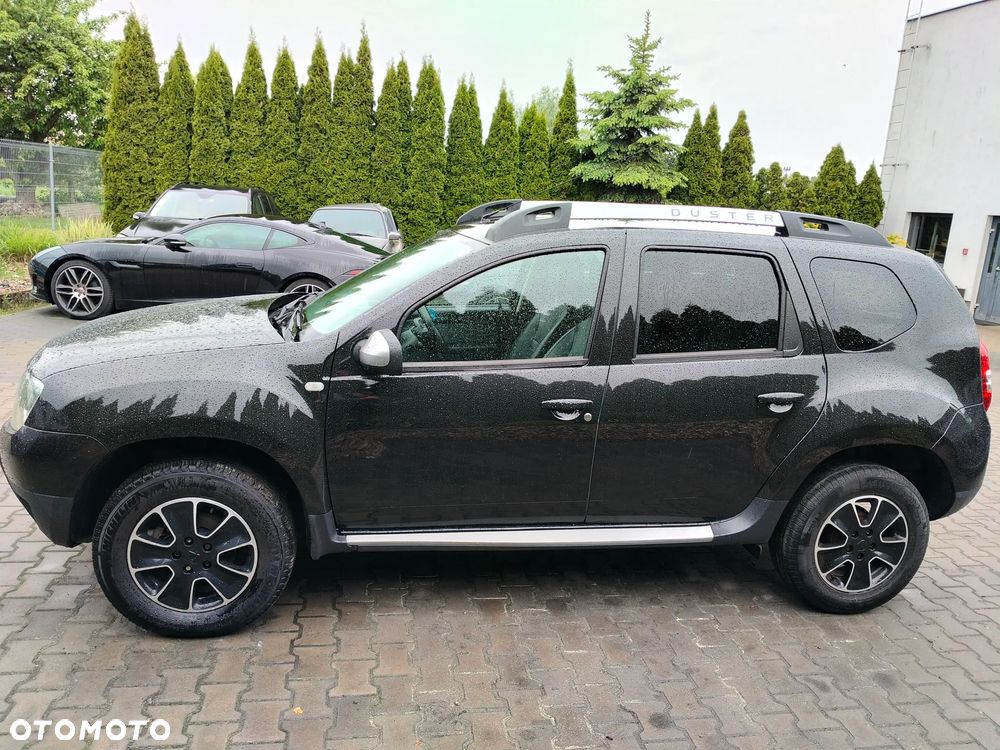 Dacia Duster - 15