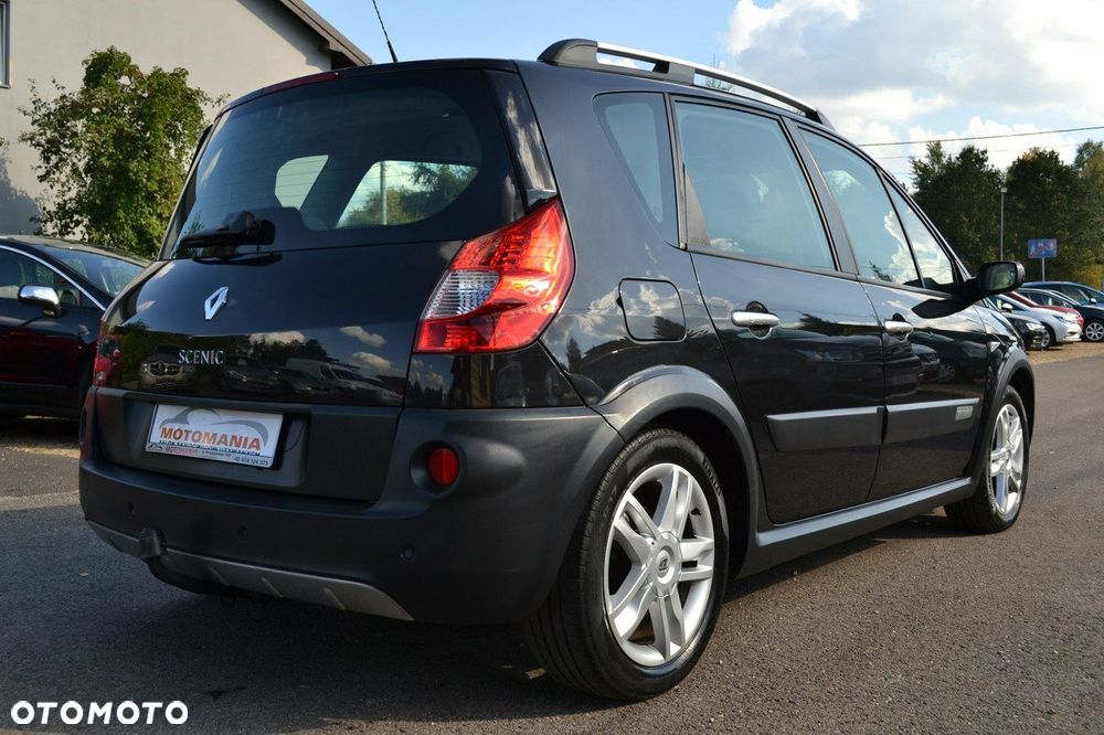 Renault Scenic Conquest - 4