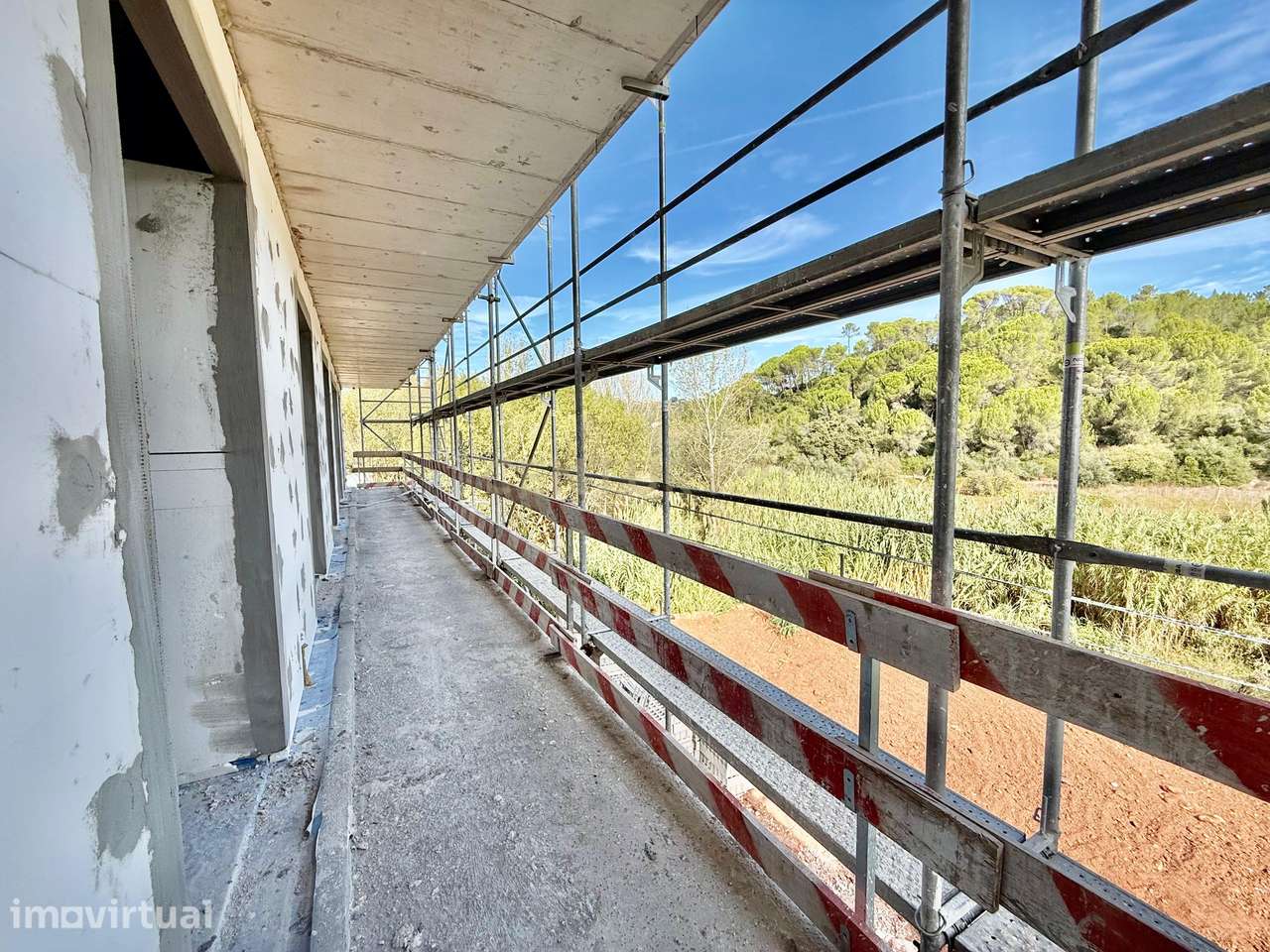 Apartamento T3 Novo com Garagem, em Eiras, Coimbra - Grande imagem: 5/26