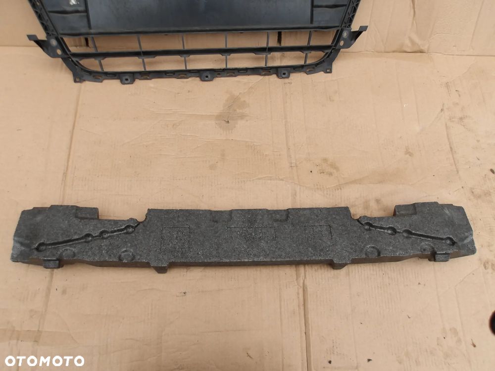 ATRAPA GRILL AUDI A4 B8 S LINE LIFT 8K0853651E - 20