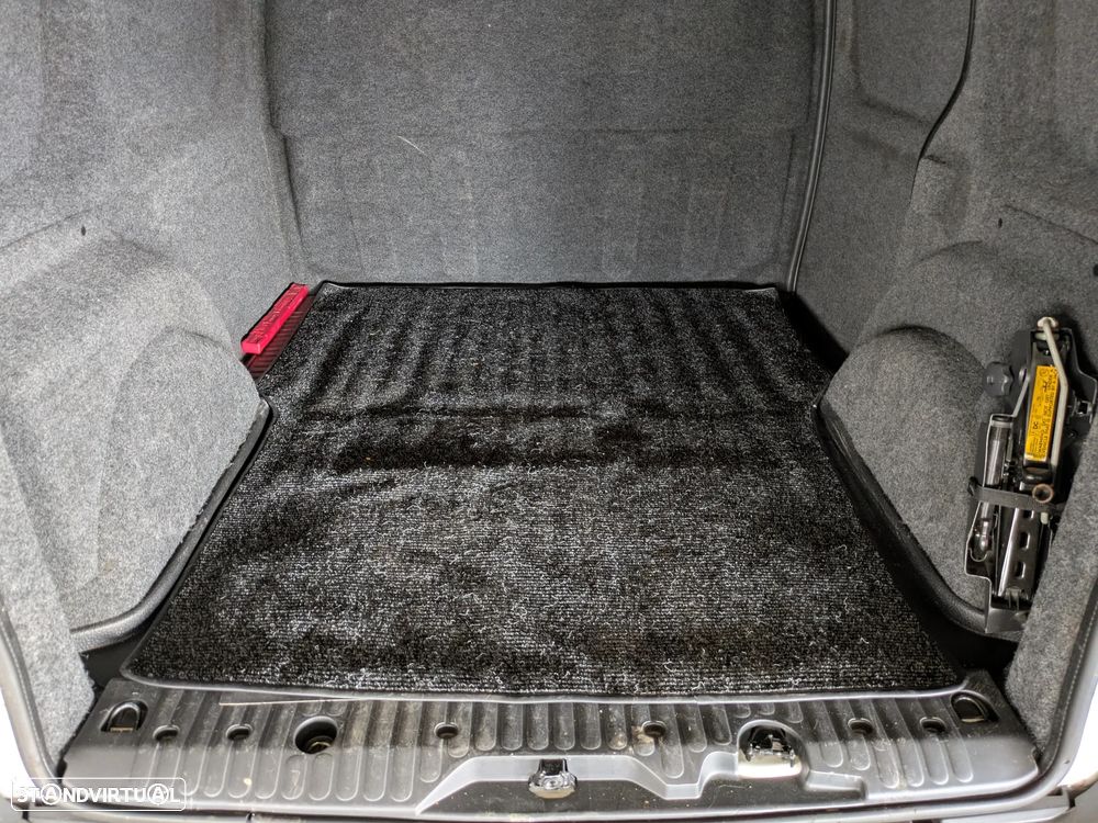 Mercedes-Benz Citan 109 CDi/27 - 7