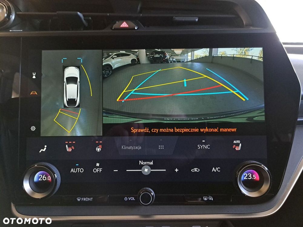 Lexus RZ 500e 77kWh Prestige DIRECT4 - 25