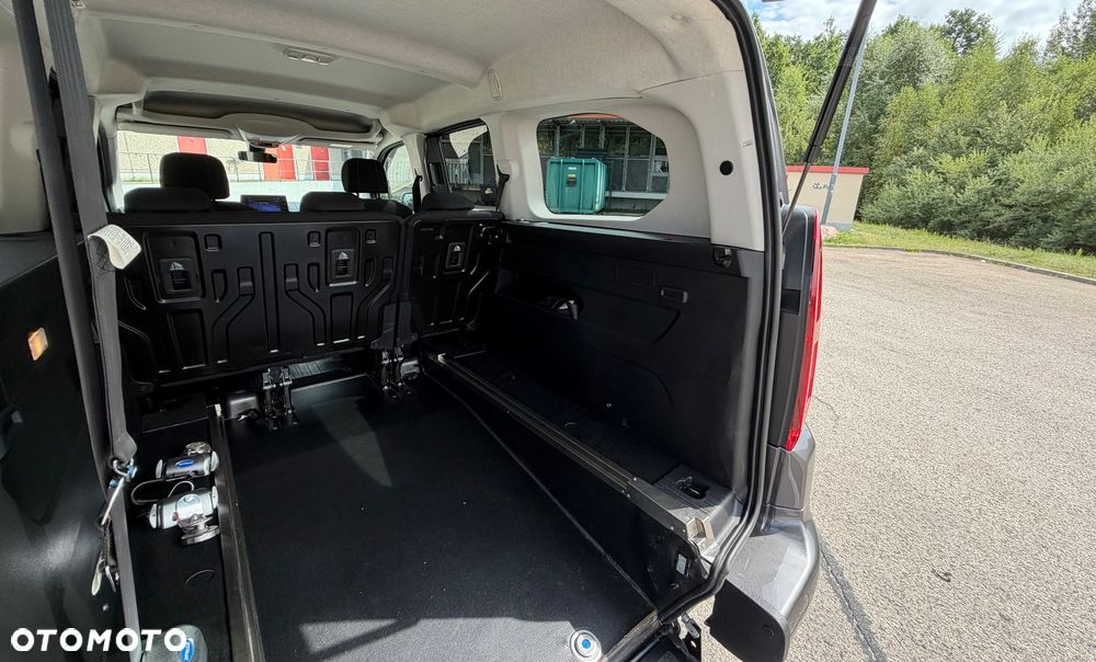 Toyota Proace City Verso Long 1.2 D-4T Business - 18