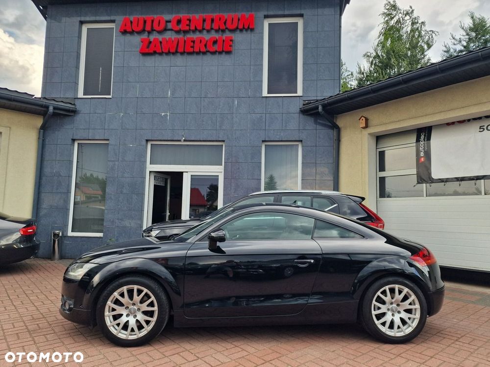 Audi TT Coupé 1.8 TFSI - 5