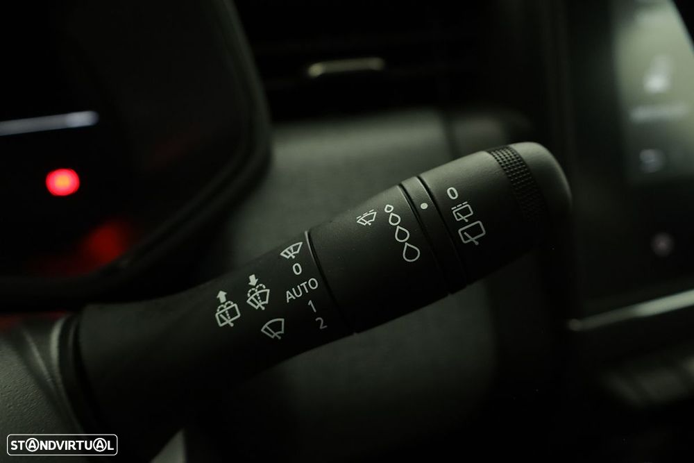 Renault Clio 1.0 TCe Evolution Bi-Fuel - 17