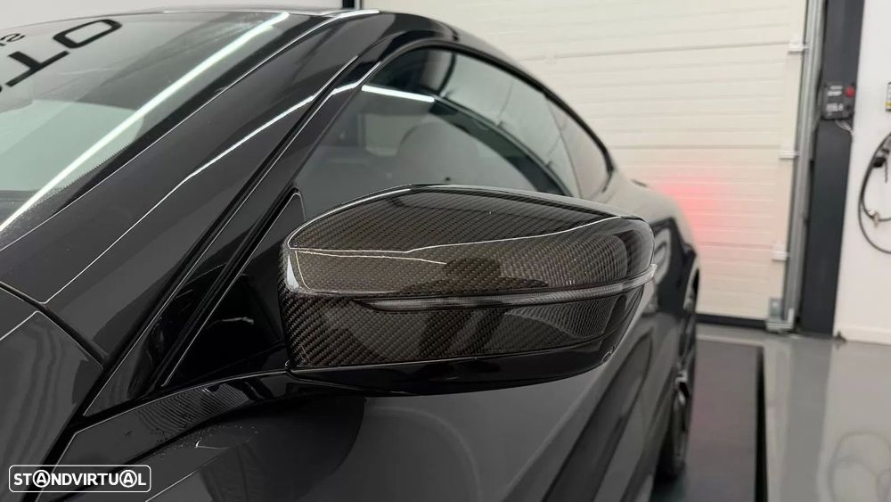 BMW 840 d xDrive Pack M - 17