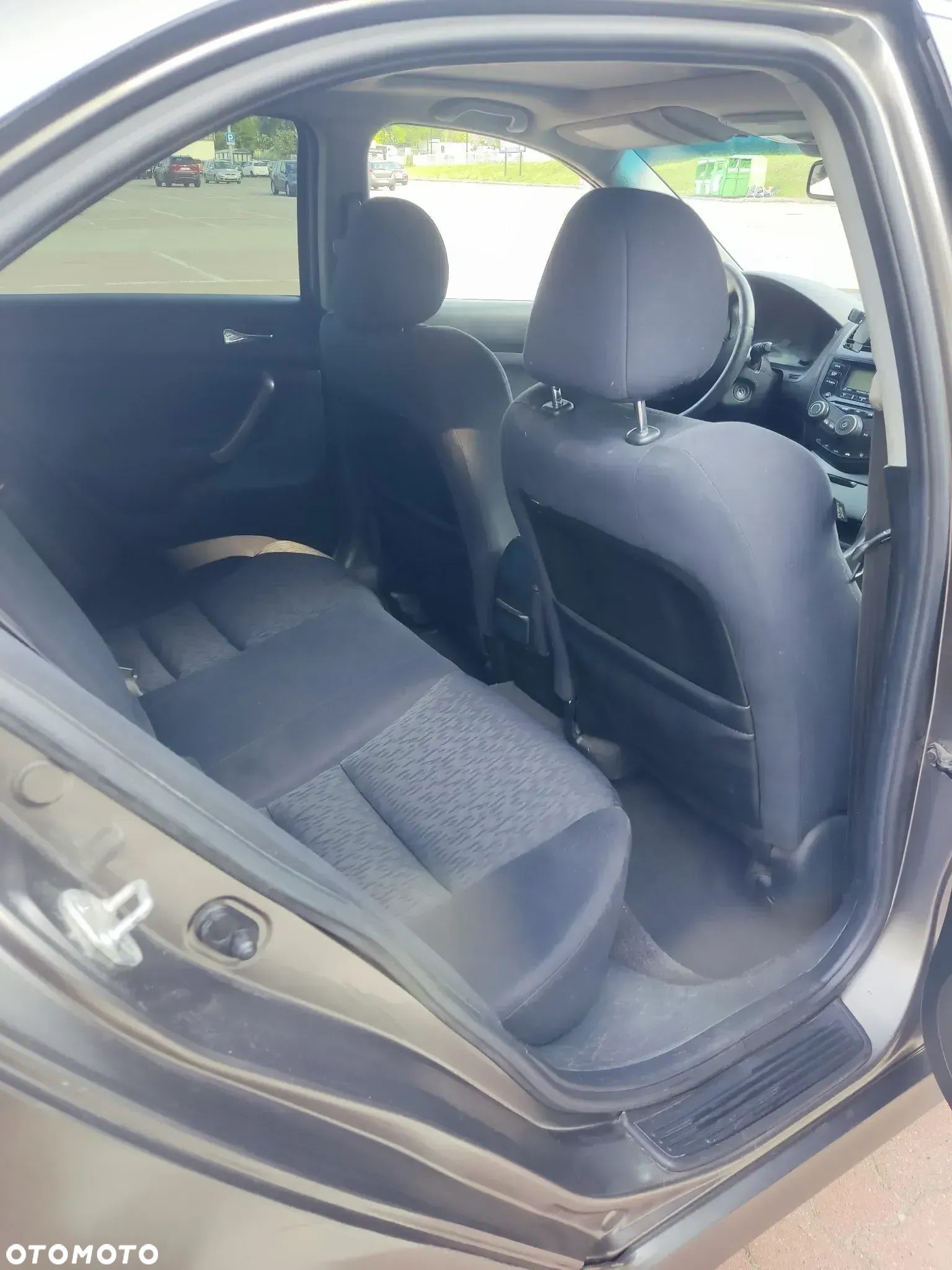 Honda Accord 2.0 Comfort - 7