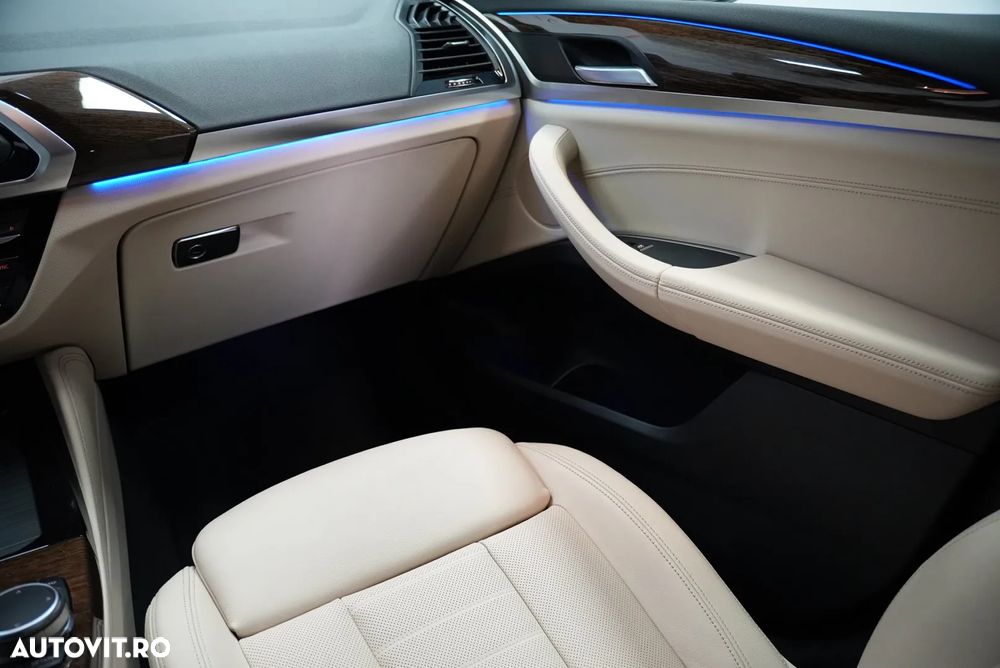 BMW X4 xDrive20i AT - 15