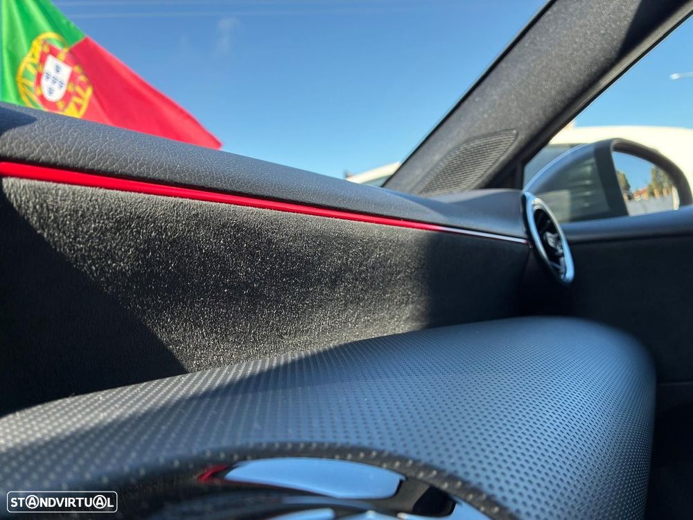 Mercedes-Benz A 250 - 23