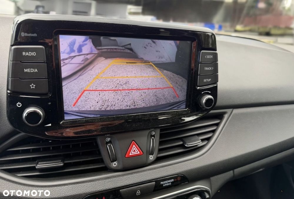 Hyundai i30 1.5 T-GDI 48V Smart - 11