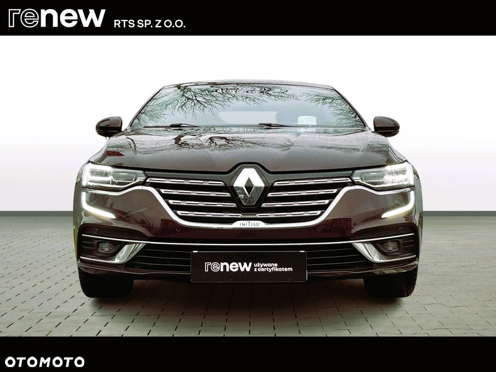 Renault Talisman 2.0 Blue dCi Initiale Paris EDC - 8