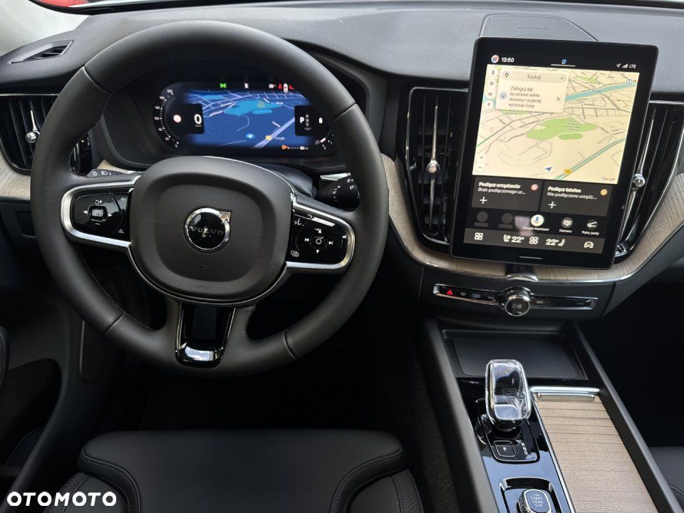 Volvo XC 60 - 21