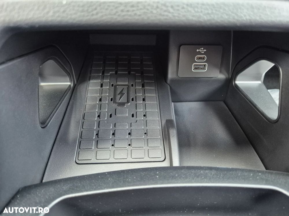 Ford Ranger 2.0 EcoBlue 213 CP 4x4 Cabina Dubla Raptor Aut. - 24