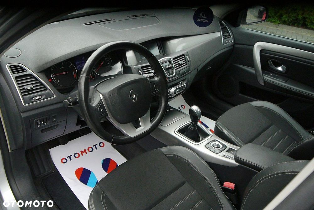 Renault Laguna 1.5 dCi Expression ESM - 24