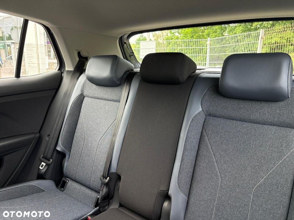 Volkswagen T-Cross 1.5 TSI ACT Style DSG - 14
