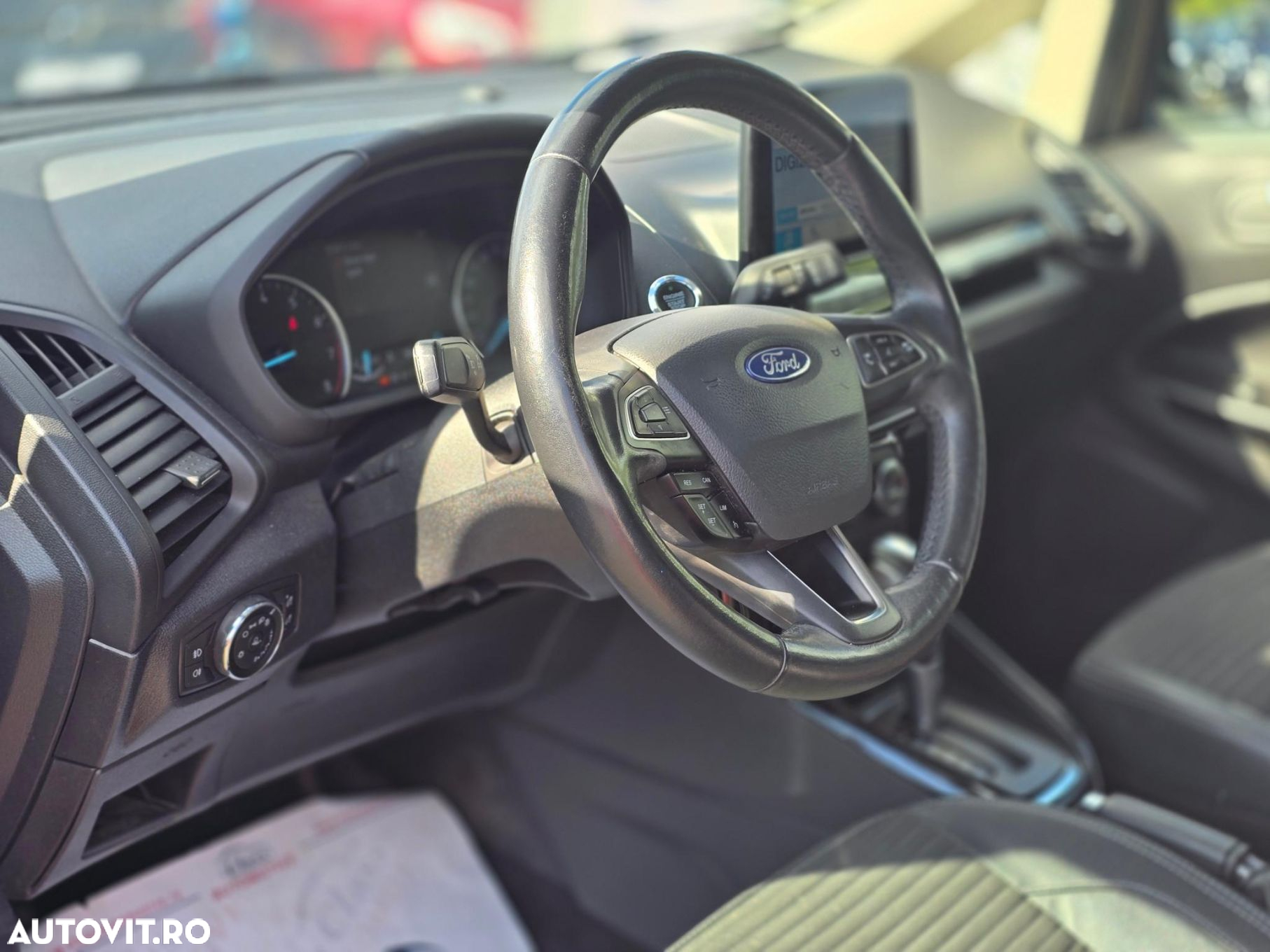 Ford EcoSport - 11