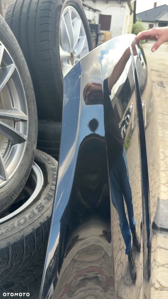 MASKA BMW X1 E84 475 - 6