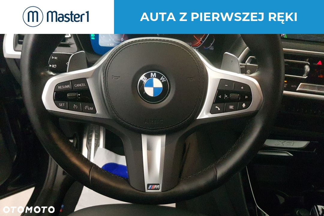 BMW X3 xDrive20d M Sport sport - 18
