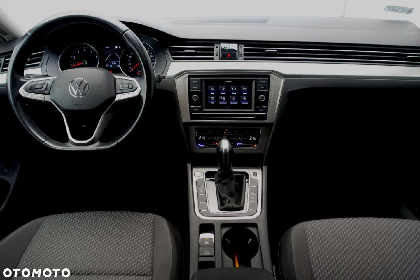 Volkswagen Passat 1.5 TSI EVO Essence DSG - 9