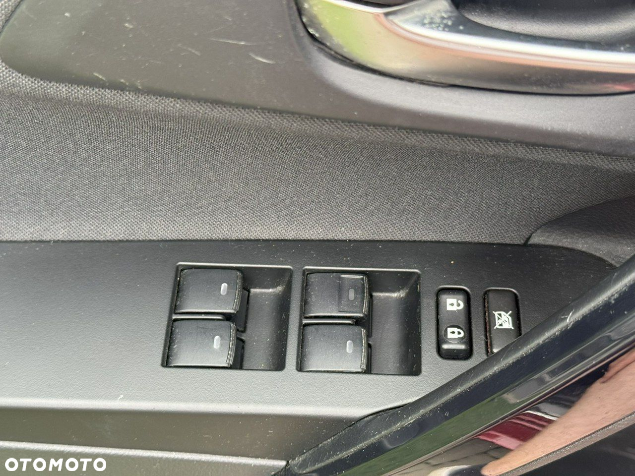 Toyota Auris - 26