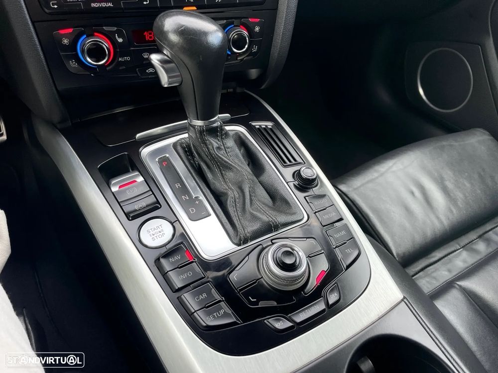 Audi S5 Sportback 3.0 TFSi quattro S tronic Exclusive - 10