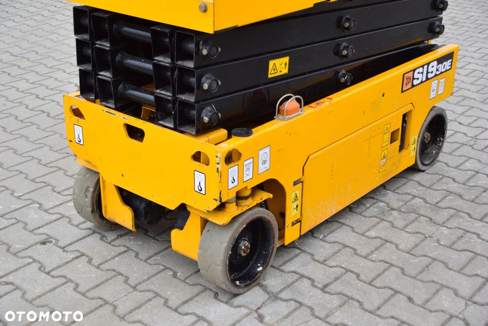 JCB S1930E - 4