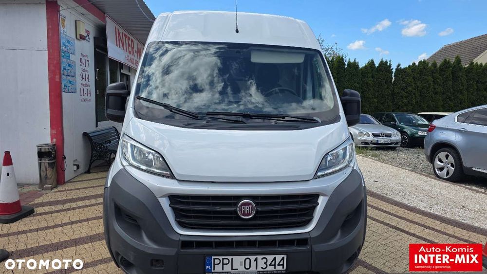 Fiat DUCATO - 8