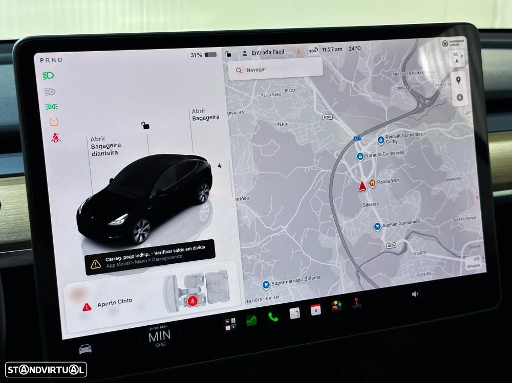 Tesla Model Y Standard - 52