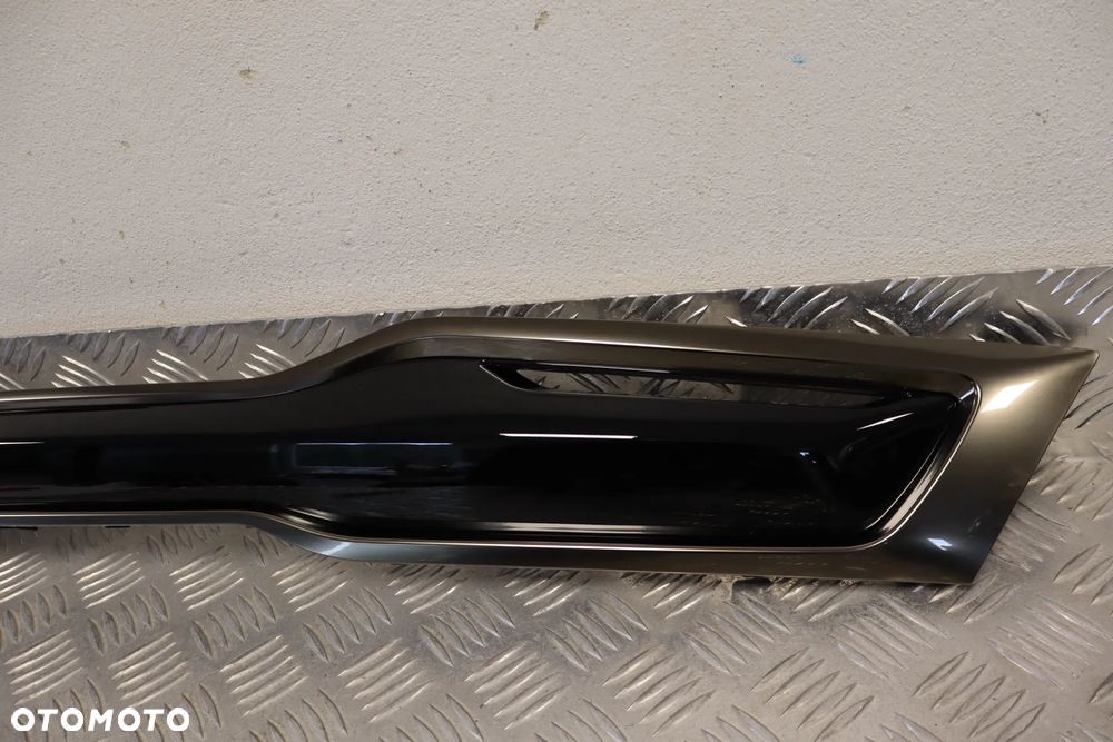 NOWY GRILL GRIL ATRAPA KIA RIO GT-LINE IV 4 YB 86351-H8600 - 7