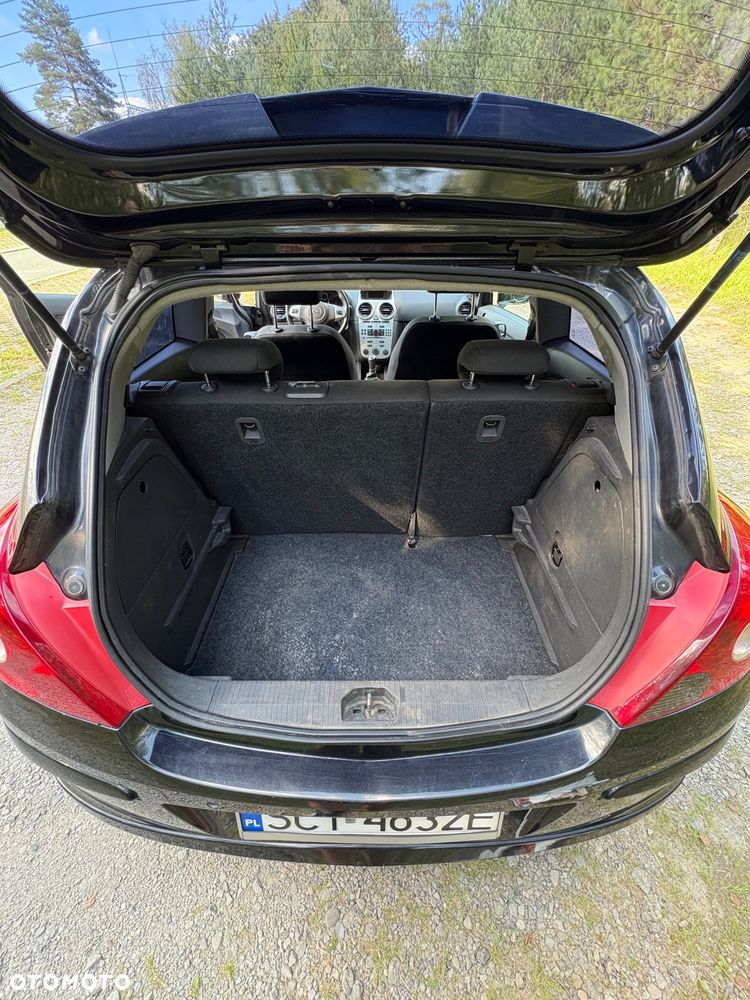 Opel Corsa - 7