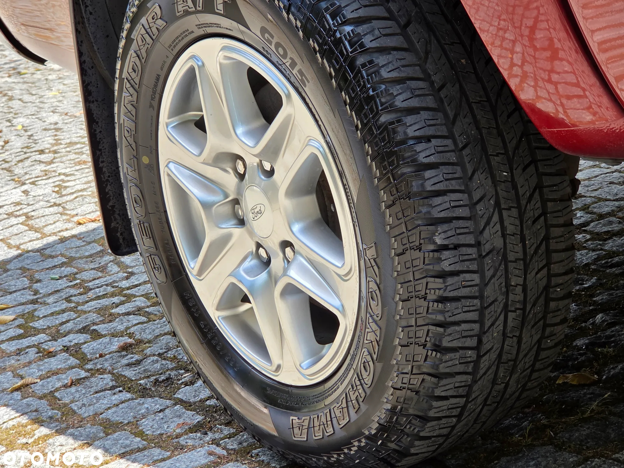 Ford Ranger Autm Limited - 23