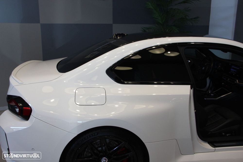 BMW M2 Auto - 17