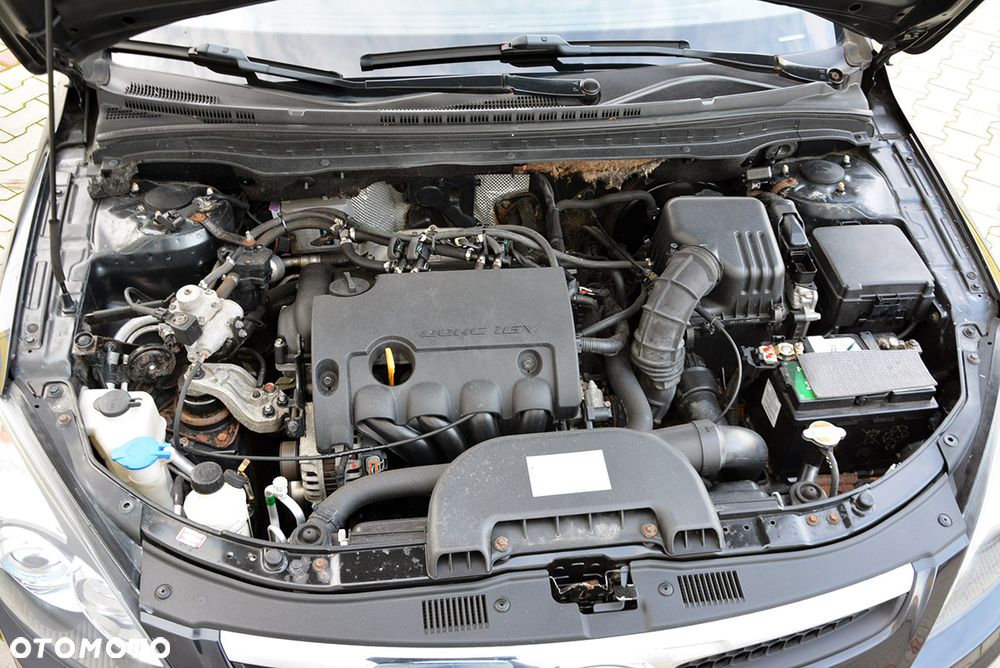 Hyundai i30 1.4 Intro Edition - 8