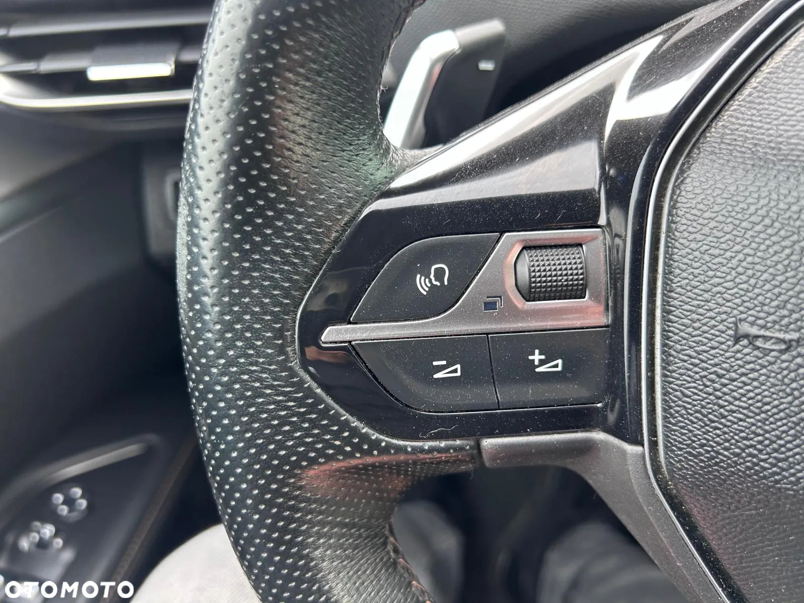 Peugeot 5008 2.0 BlueHDI GT S&S EAT8 - 20