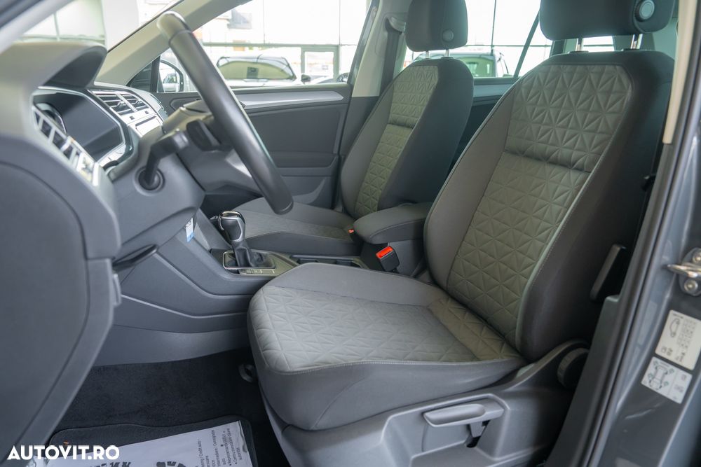 Volkswagen Tiguan 1.4 eHybrid OPF DSG Life - 20
