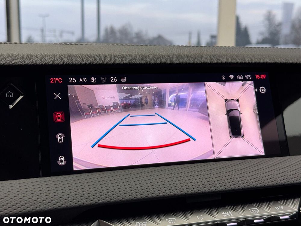 DS Automobiles DS 4 1.2 PureTech Trocadero - 37