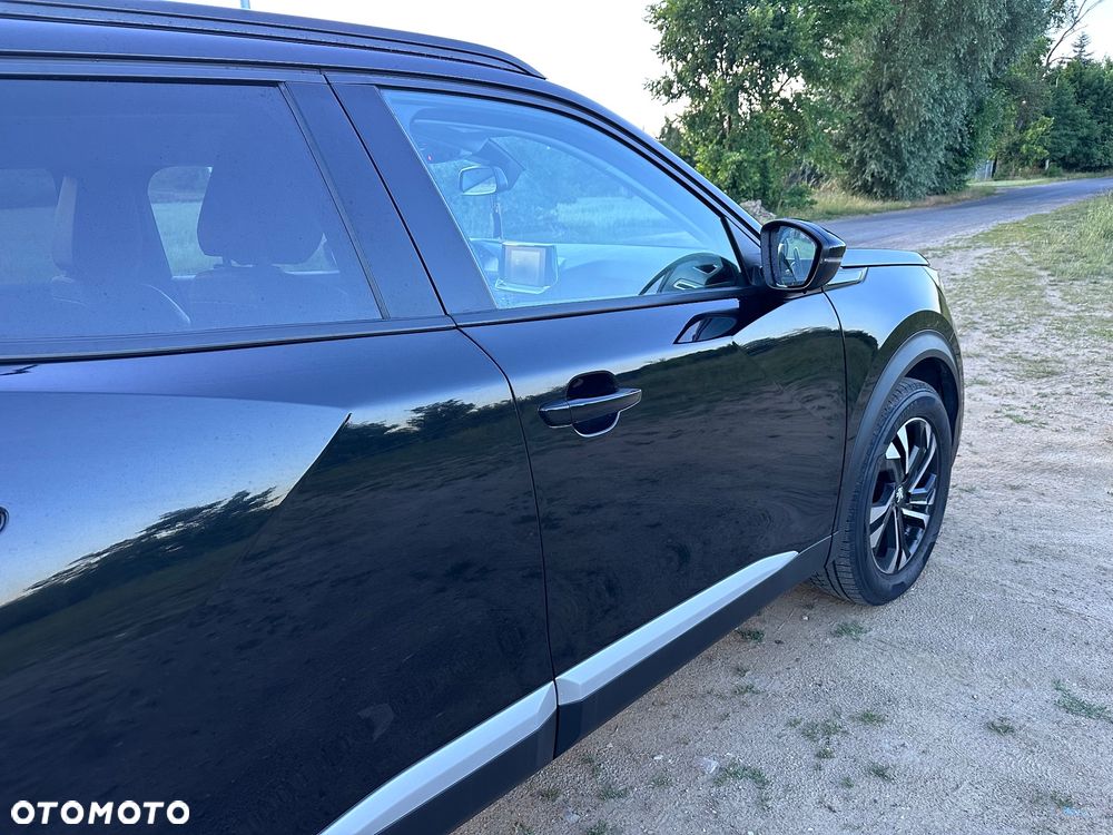 Peugeot 2008 1.2 PureTech Allure S&S EAT8 - 14